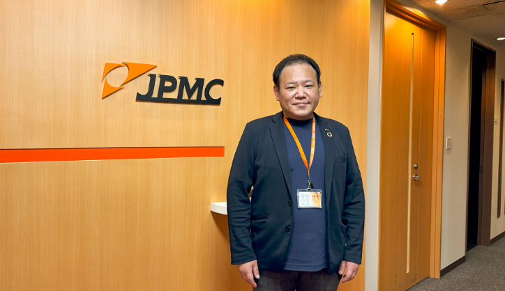 株式会社JPMCの記事