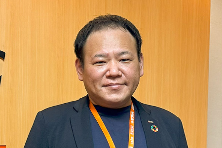 株式会社JPMC